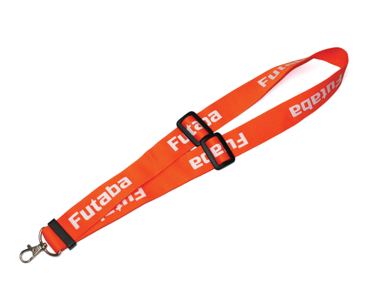 Futaba Transmitter Neck Strap