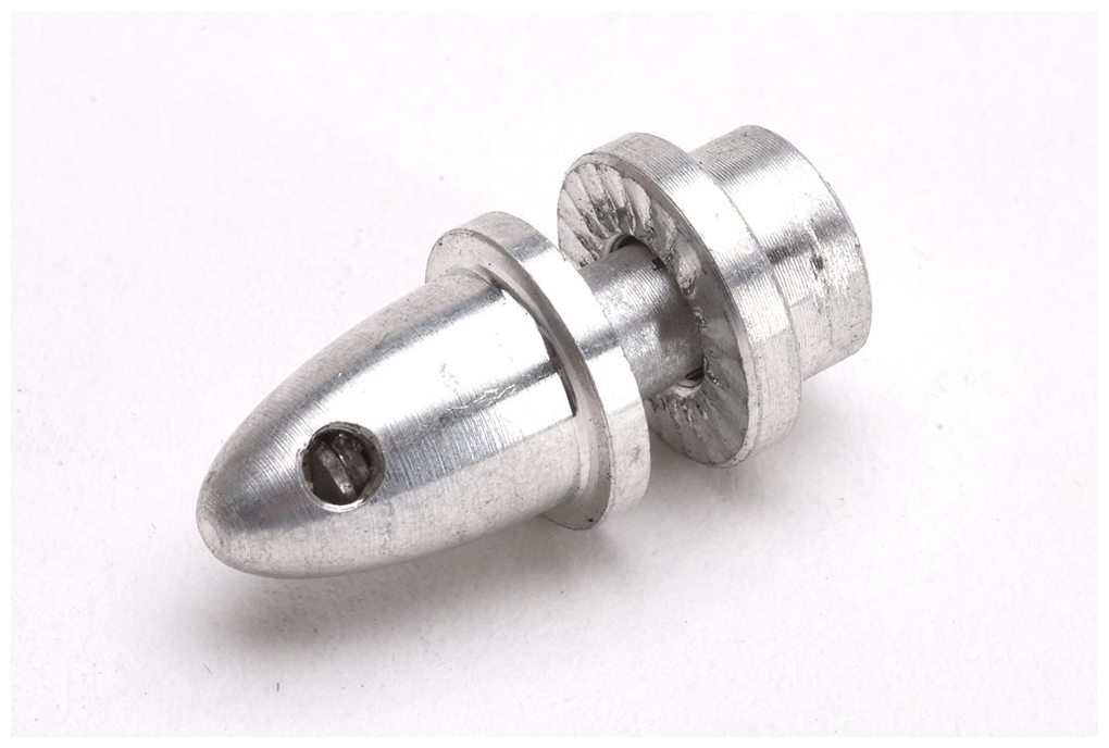 Ripmax Mini WOT4 - Propeller Driver