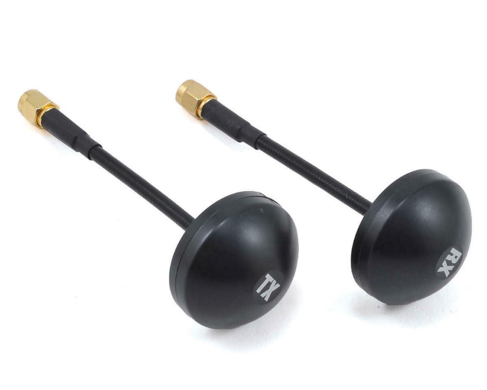 AZSZ1030 Ares 5.8GHz Cloverleaf Antenna Set (Tx & Rx)