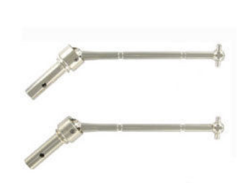 GV Great Vigor CVD Universals G.V. Model CAGE/XT2 MV3575 (box2)