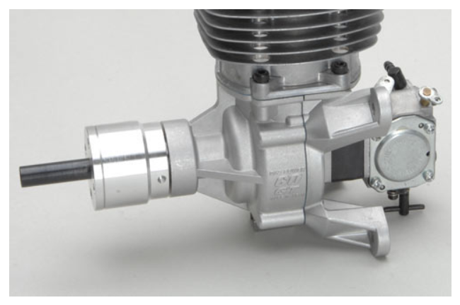 OS GT60 Petrol Engine