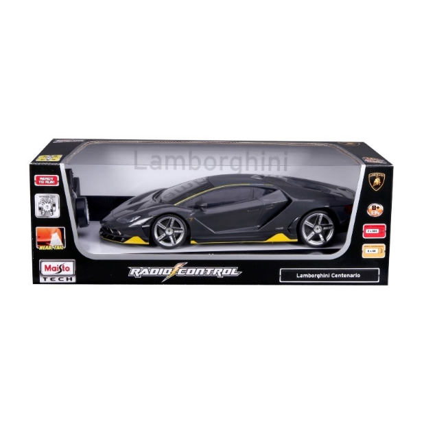 Maisto 1:14 Rc Lamborghini Centenario 2.4G