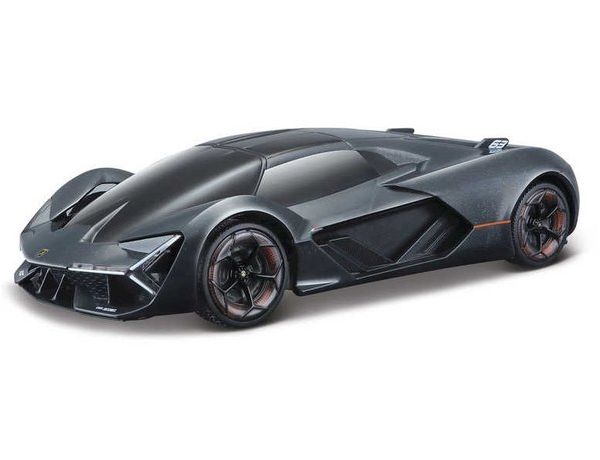 Maisto R/C Lamborghini Terzo Millenio Radio Controlled Car