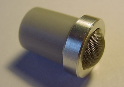 TETTRA No.1988 Mini Air Filter (inner diameter 14mm) for 61-90 2-cycle engine (BOX 47)