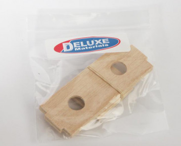 Deluxe Materials STAND READY TO GLUE