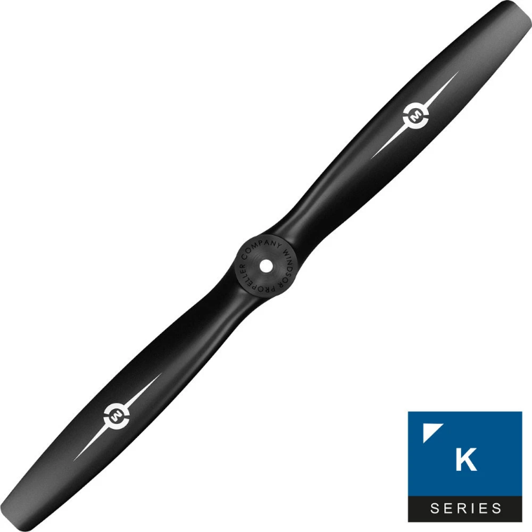 Master Airscrew K Series - 13 x 8 Propeller