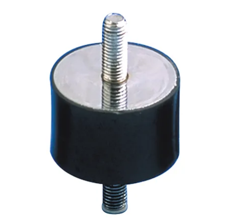 Paulstra Hutchinson M10 Steel Shock Mount (BOX 11)