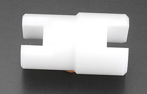 O.S. Crankshaft Clamp .10-.12 (71530100) (BOX 50)