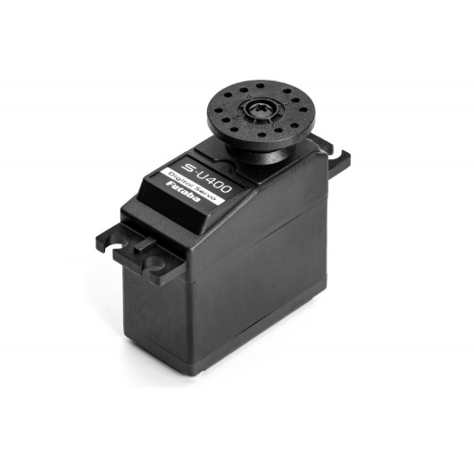 Futaba Servo HV Digital (S-Bus) 0.13s/7.9Kg (P-SU400)