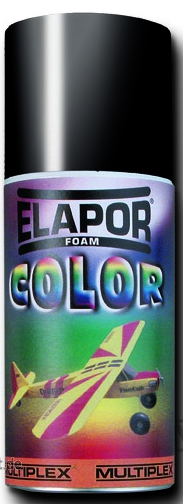 602703 Elapor Color Blue