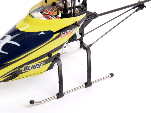 NANO CP X Xtreme Skid Set (BOX 23)