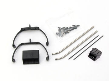 NANO CP X Xtreme Skid Set (BOX 23)