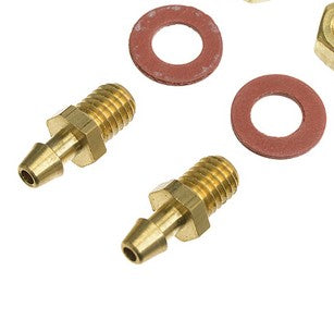 G-Force Pressure Nipple - M3 (Box 30)