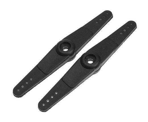 GForce Heavey Duty Servo Arm - Double 70mm - Futaba (2 pieces)
