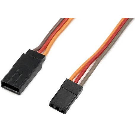 GForce Extension Lead -450mm -JR/Hitec