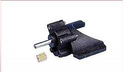 GRAUPNER 400 Sized 1.85:1 GEARBOX 1703.08