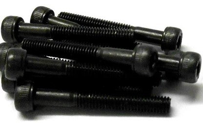 M4 x 50mm Socket Head cap Screws - pack of 4