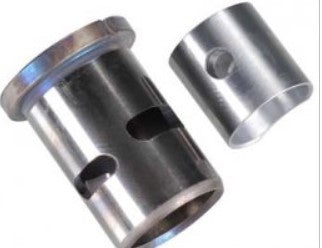 OS Engine Spares CYLINDER & PISTON ASSY 12TG-P.TG (Box 51)