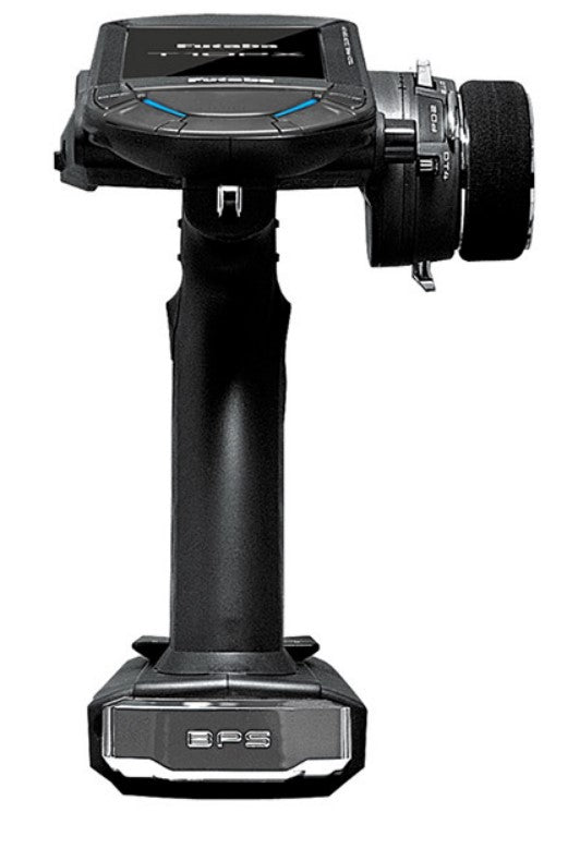 Futaba T10PX 10-Channel 2.4GHz Transmitter and R404SBS-E Rx Combo