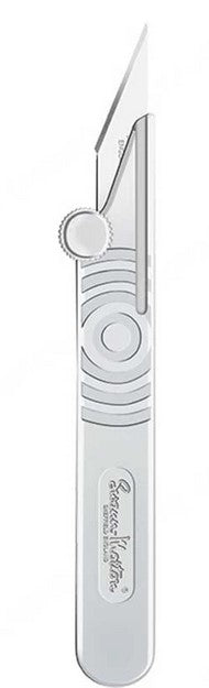 Swann Morton Stainless Craft Tool Handle