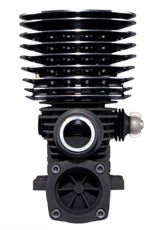 O.S. Speed R21GT R21GT Combo Set - Glow Engine