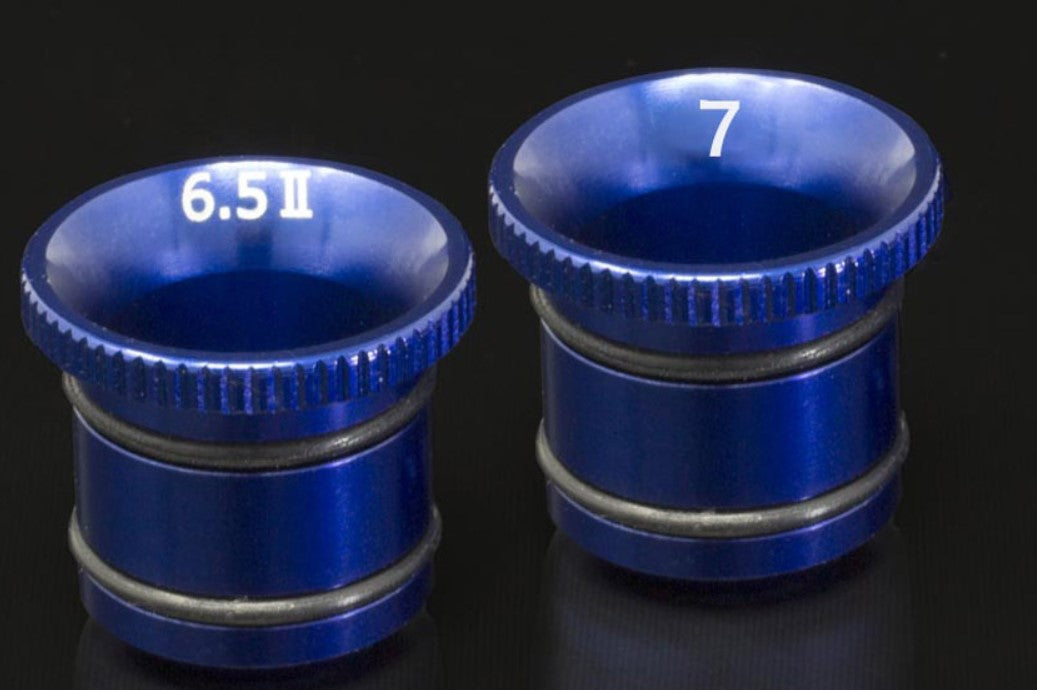 O.S. SP-B21 Adam Drake Edition 2 Glow Engine Combo Set