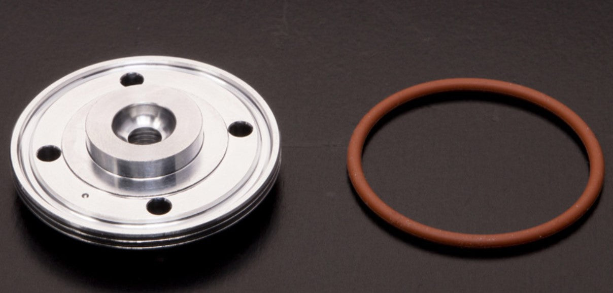 O.S. SP-B21 Adam Drake Edition 2 Glow Engine Combo Set