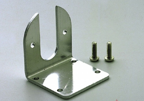 ROBBE GEARED MOTOR BRAKET (BOX 75)