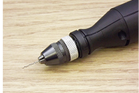 Mini shop drill set