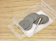 EXPO HIGH POWER PRECISION DRILL SET 19060