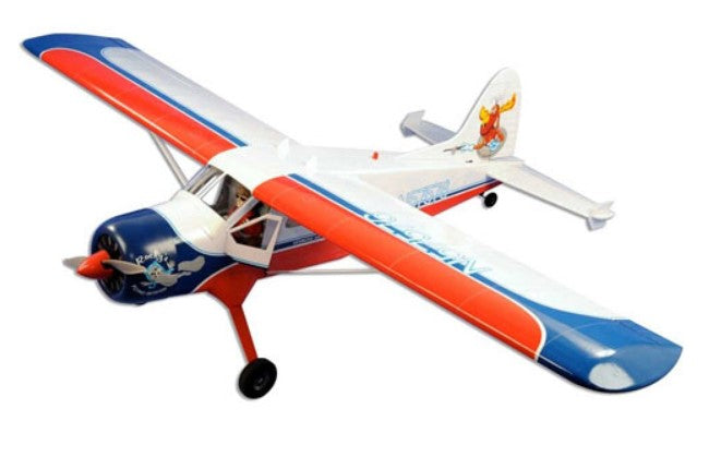 VQ DHC-2 Beaver 112in Wingspan ARF (30cc)