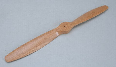 Airflow Pusher Propeller Wood 24 x 14