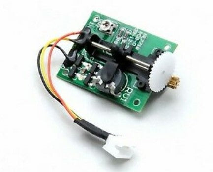 Nine Eagle Individual High Torque Servo (47)