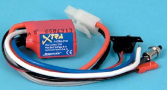 Ripmax Autocut Flight Switch P-RME2100 (Box 45) (Box 95)