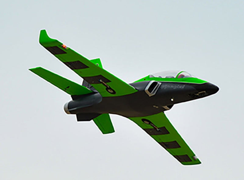 Black Horse Viper Jet (Turbine) ARTF