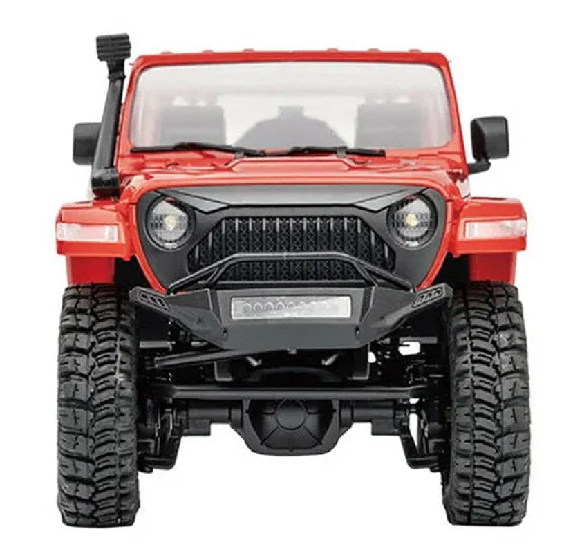 ROC HOBBY FIREHORSE 1:18TH SCALER Ready to Run