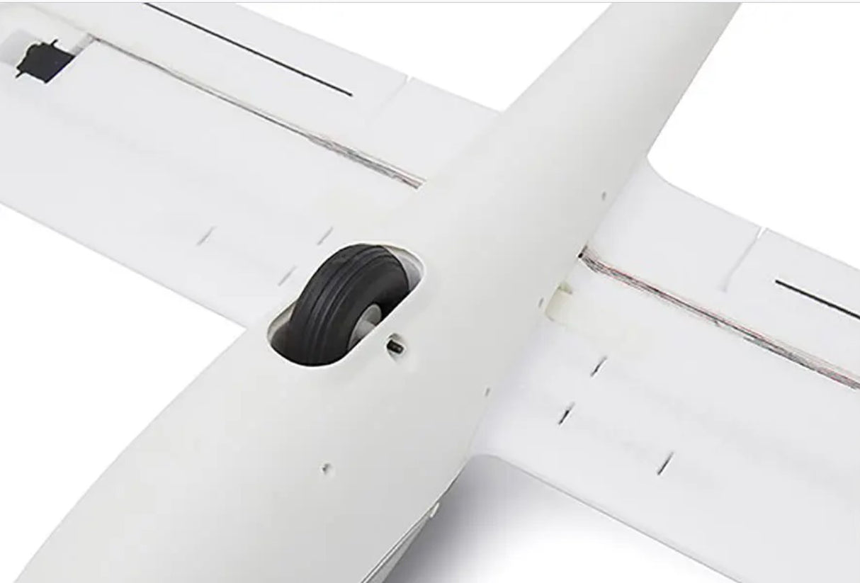 VOLANTEX ASW28 2600MM GLIDER W/ABS FUSELAGE ARTF
