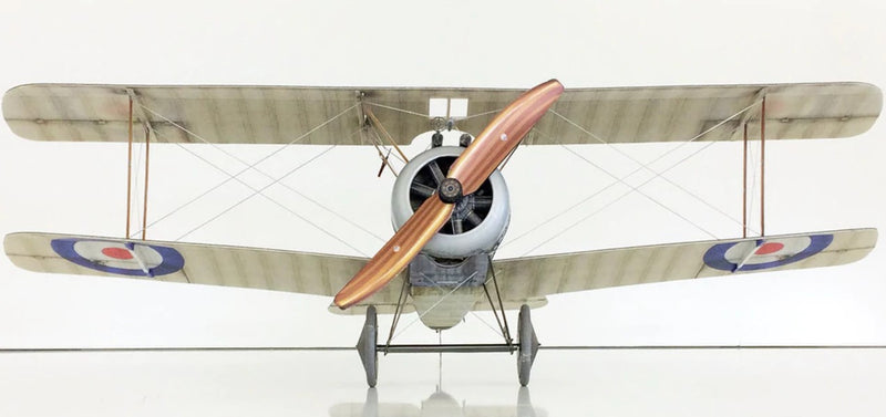 Microaces Sopwith F.1 Camel - D8118 Major Gilmour Kit