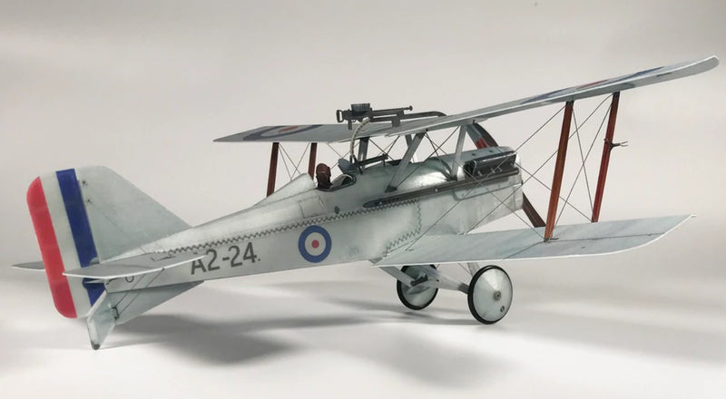 Microaces R.A.F. SE5a RAAF Post War Kit
