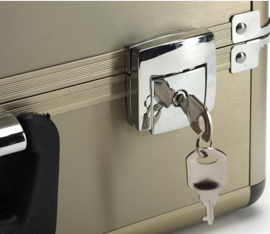 Futaba Aero Deluxe Transmitter Case Large