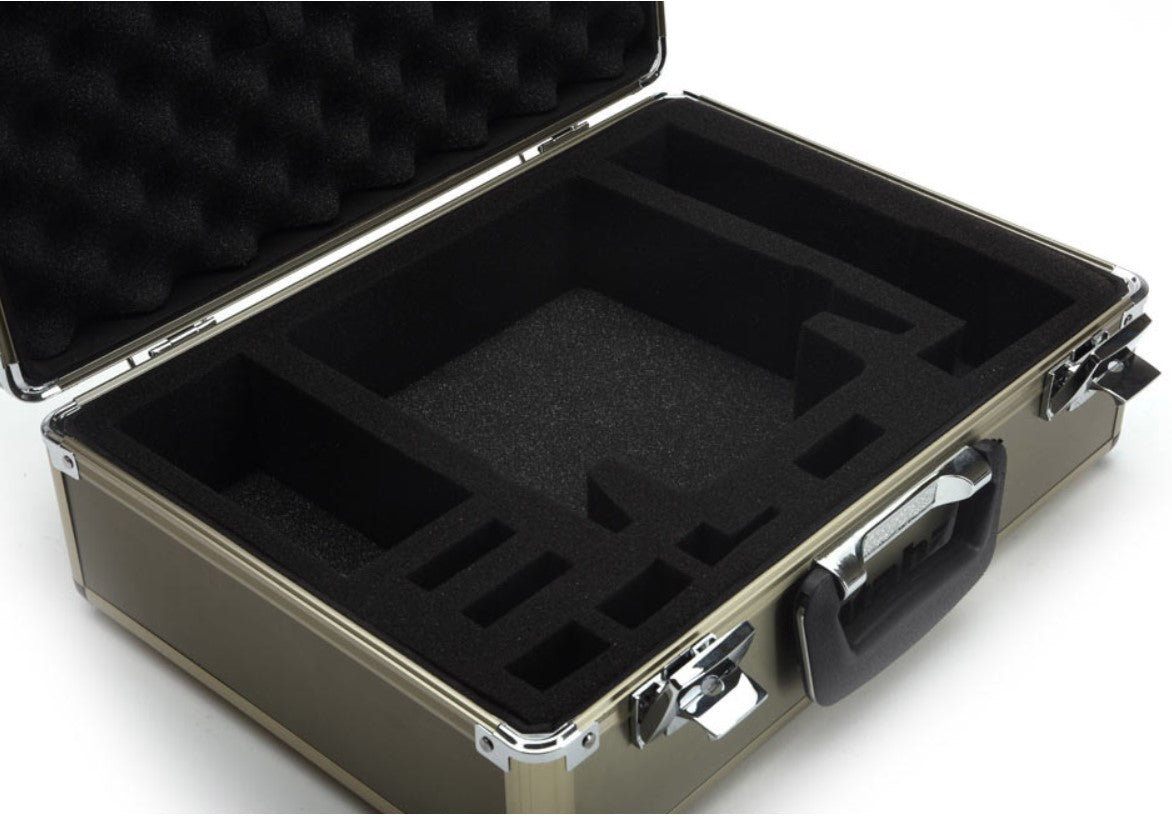 Futaba Aero Deluxe Transmitter Case Large