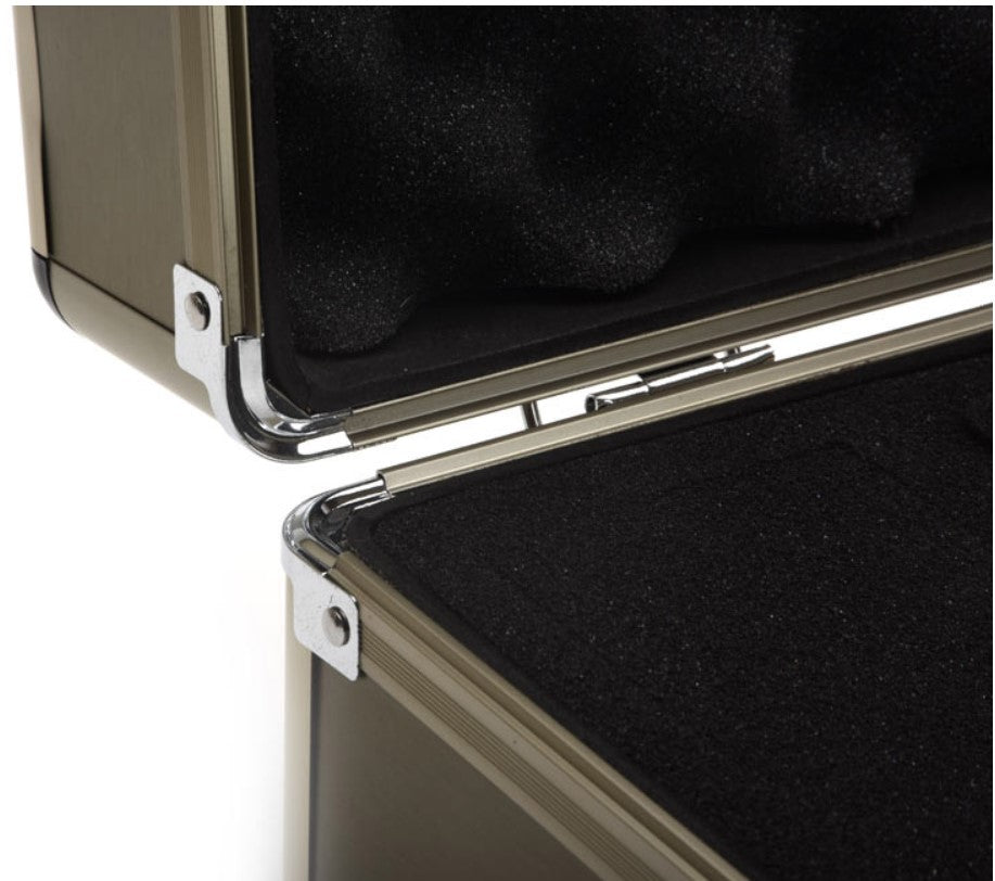 Futaba Aero Deluxe Transmitter Case Large