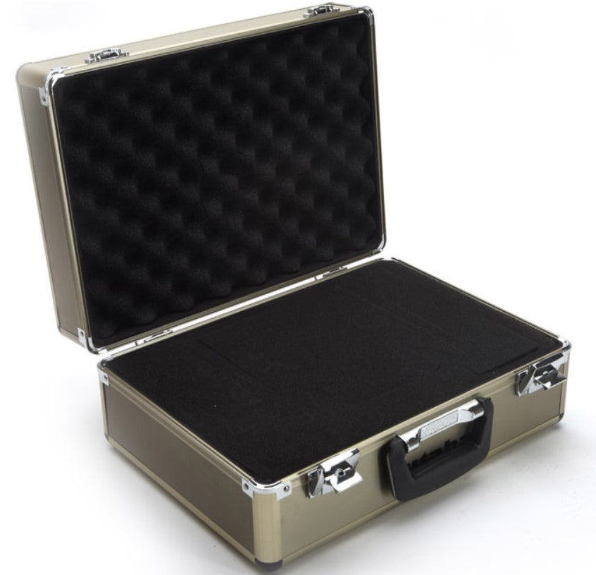 Futaba Aero Deluxe Transmitter Case Large