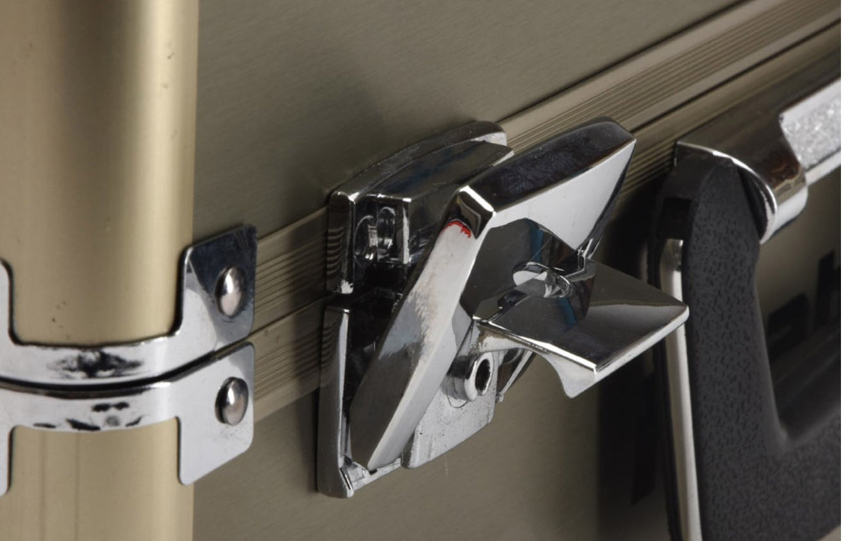 Futaba Aero Deluxe Transmitter Case Large