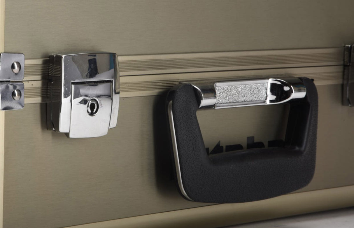 Futaba Aero Deluxe Transmitter Case Large