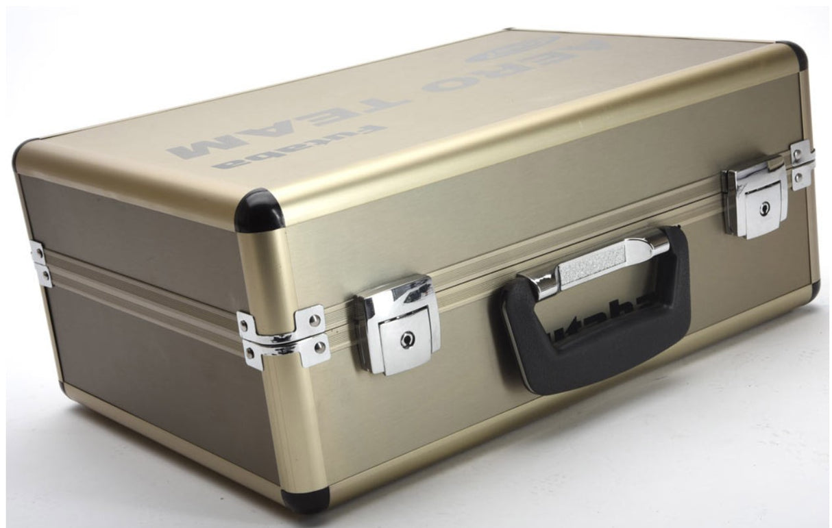 Futaba Aero Deluxe Transmitter Case Large