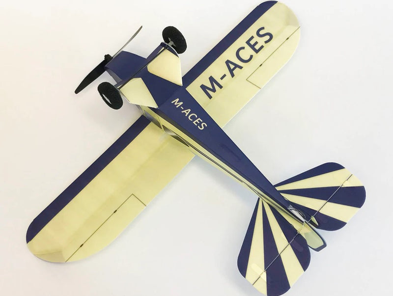 Microaces Scrappee Classic Micro Trainer Kit