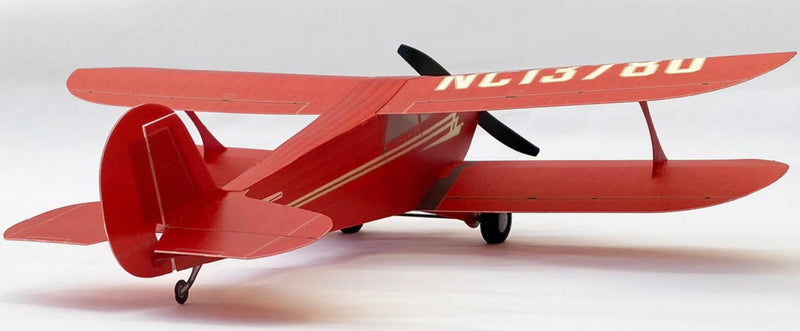 Microaces STAGG Speedbird Micro Staggerwing Kit