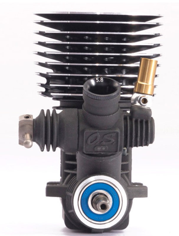 O.S. Speed-B21 Ongaro Edition