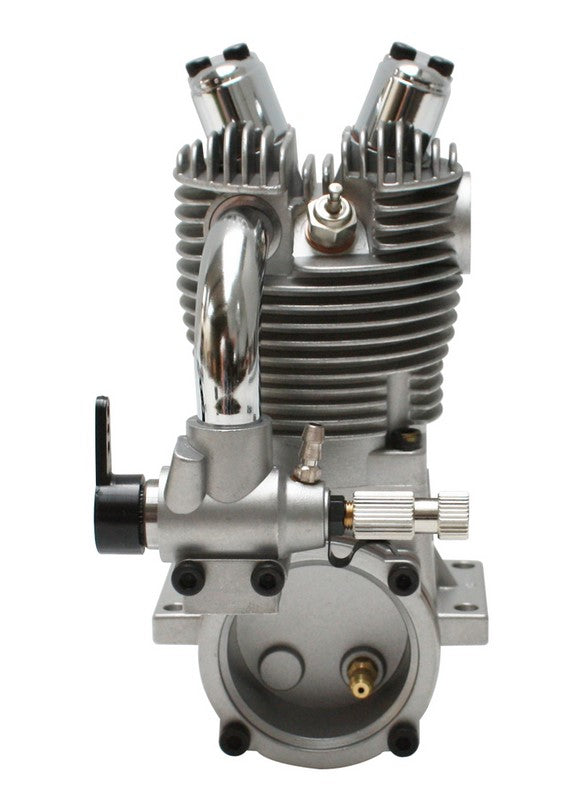 Saito FA-125a Four Stroke Engine